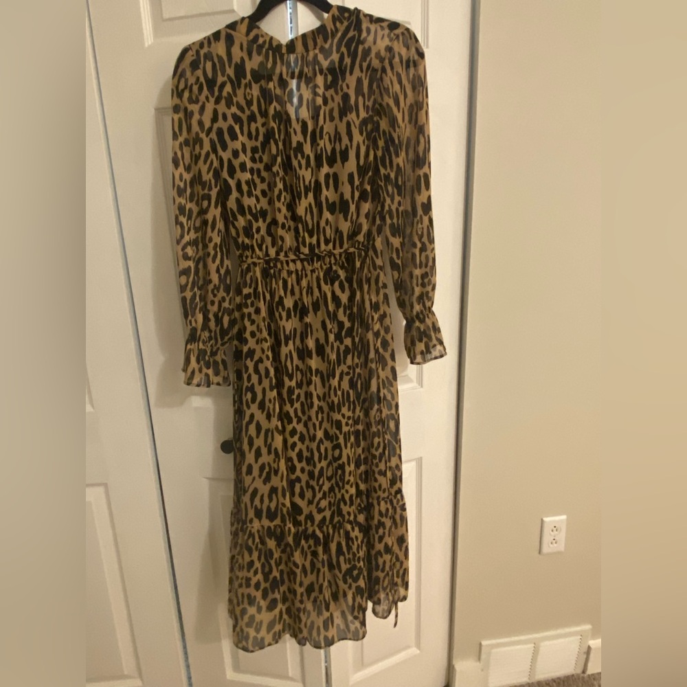 Banana Republic Dress